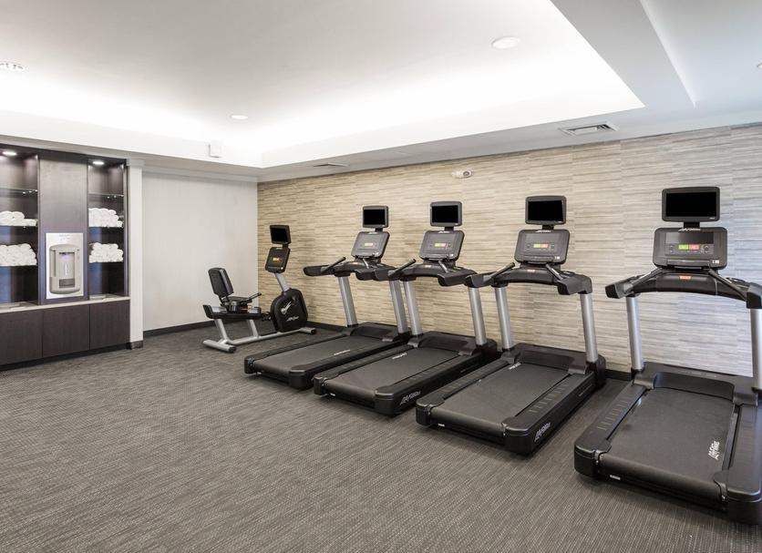 Gym Photo