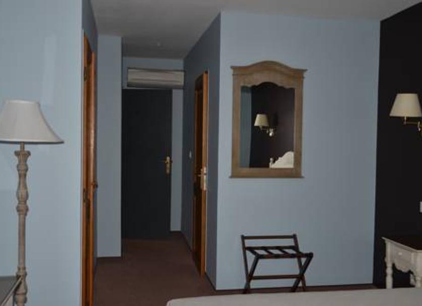 Hallway Photo