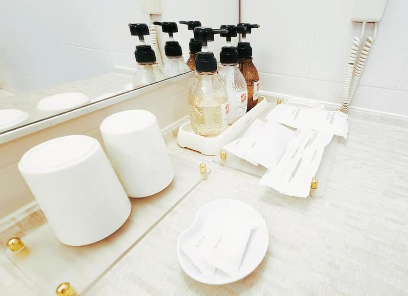 Room amenity Photo