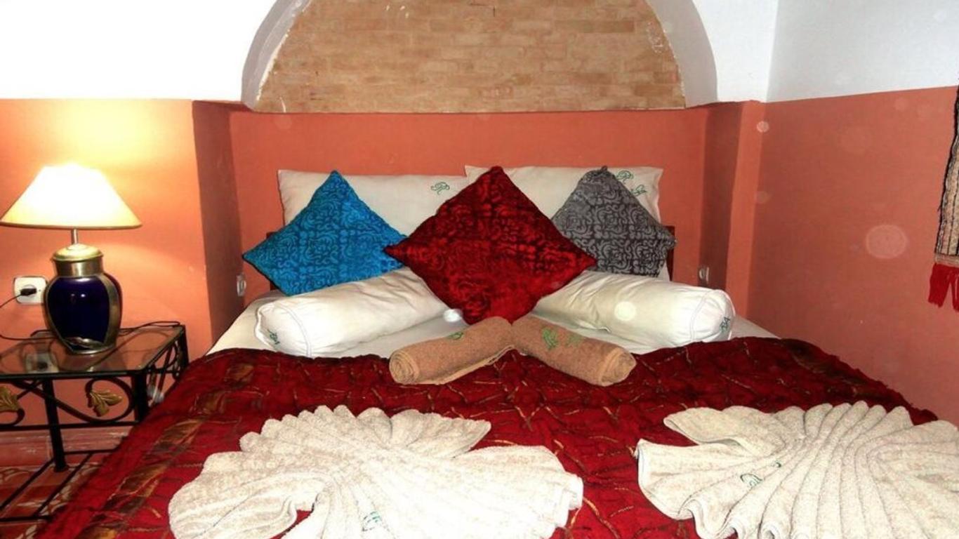 Riad Adraoui