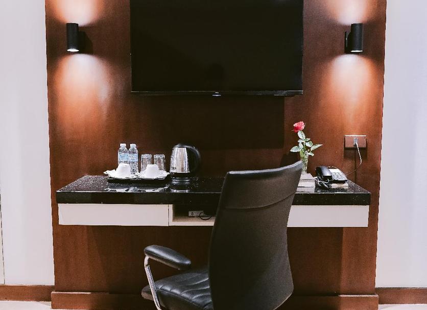 Room amenity Photo