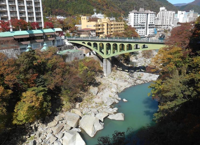 Outdoor view Photo