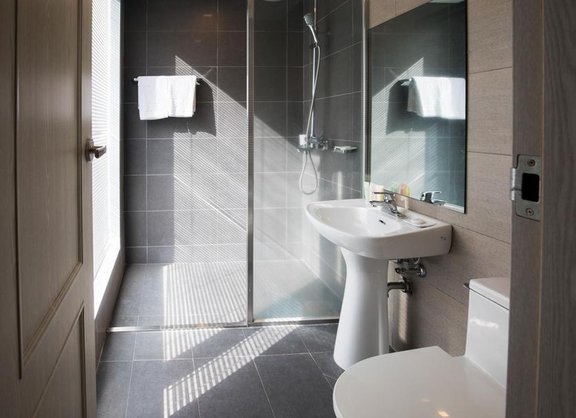 Bathroom Photo