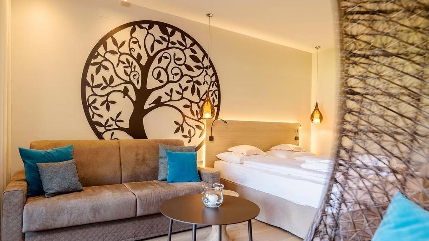 Hotel Wiesenhof