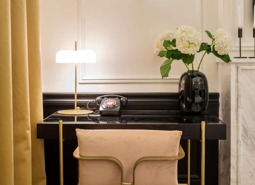 Room amenity Photo