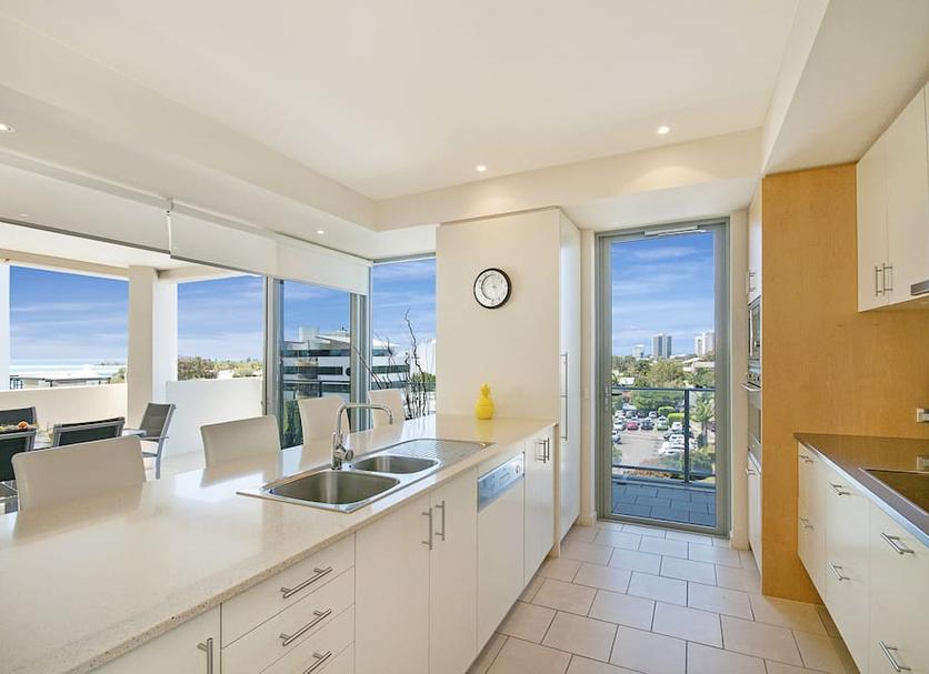 Kitchen Photo