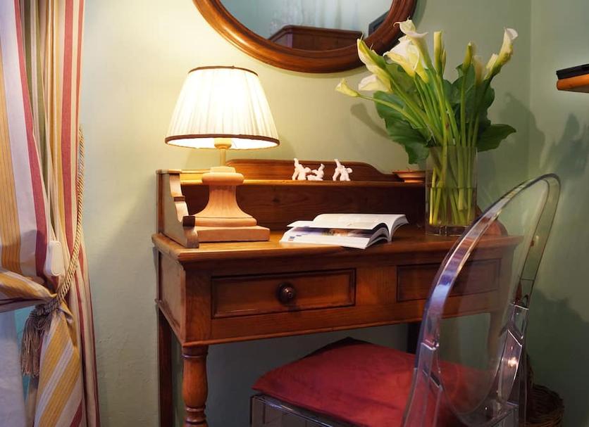 Room amenity Photo