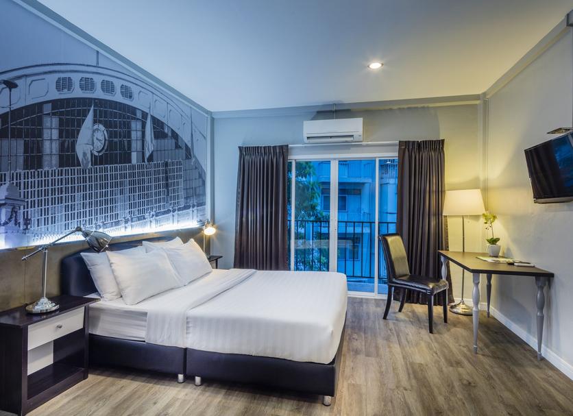 Bedroom Photo