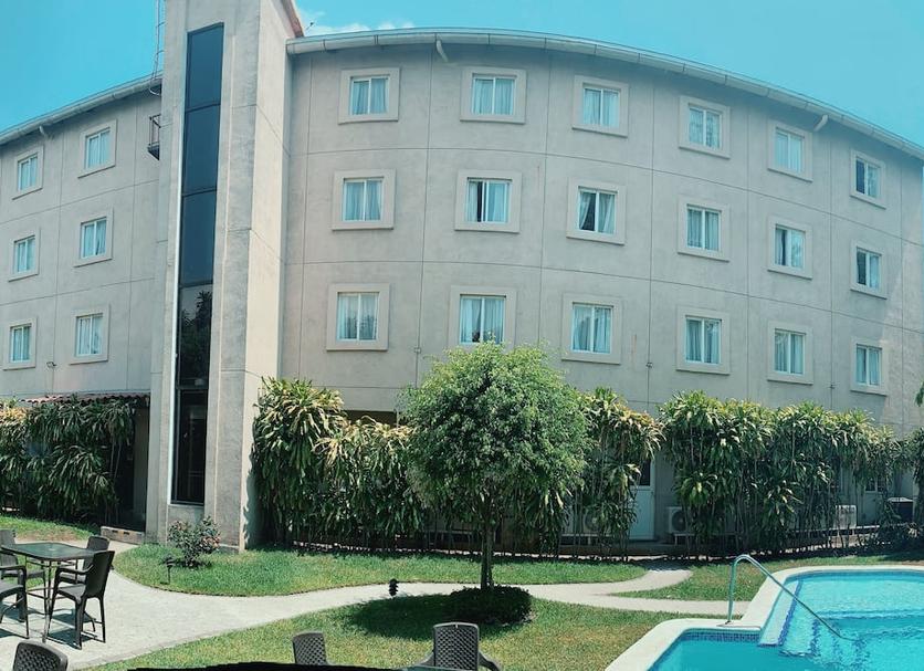 Building Photo