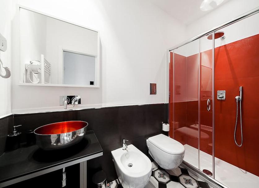 Bathroom Photo