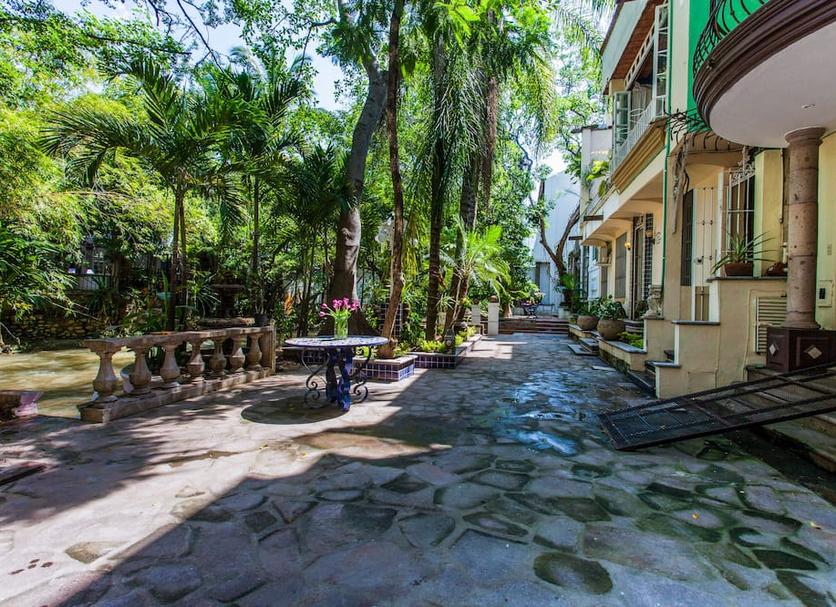 Outdoor view Photo
