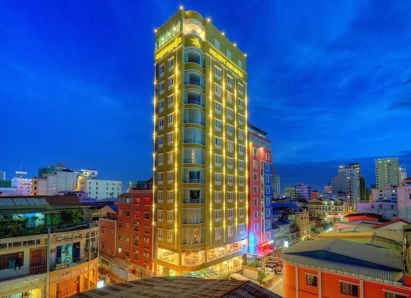 Outdoor view Photo