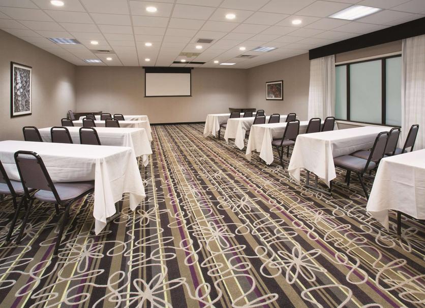 Conference room Photo