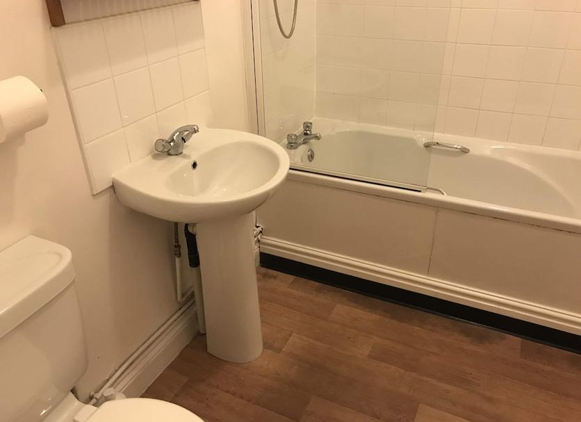 Bathroom Photo
