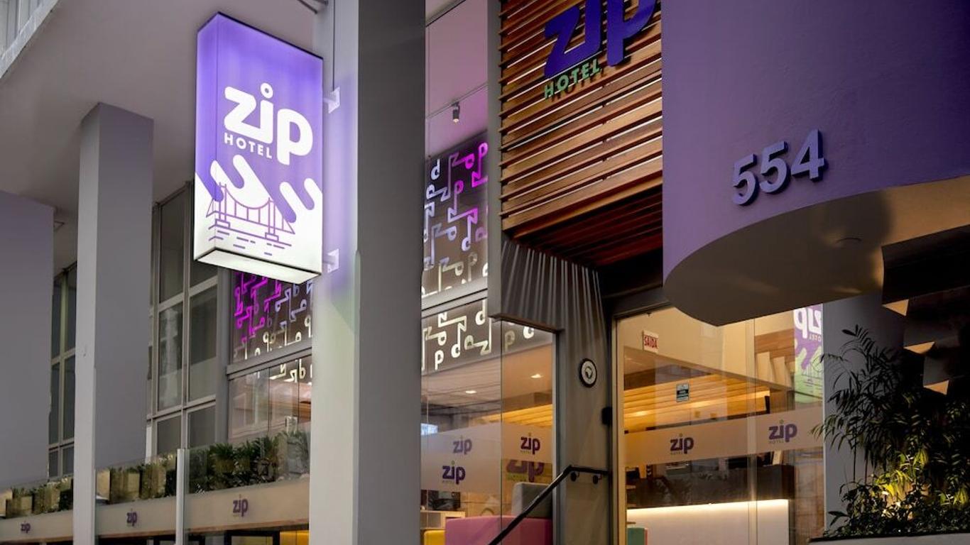 Hotel Zip