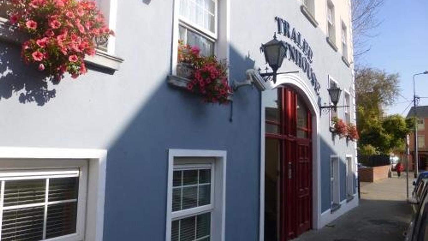Tralee Townhouse