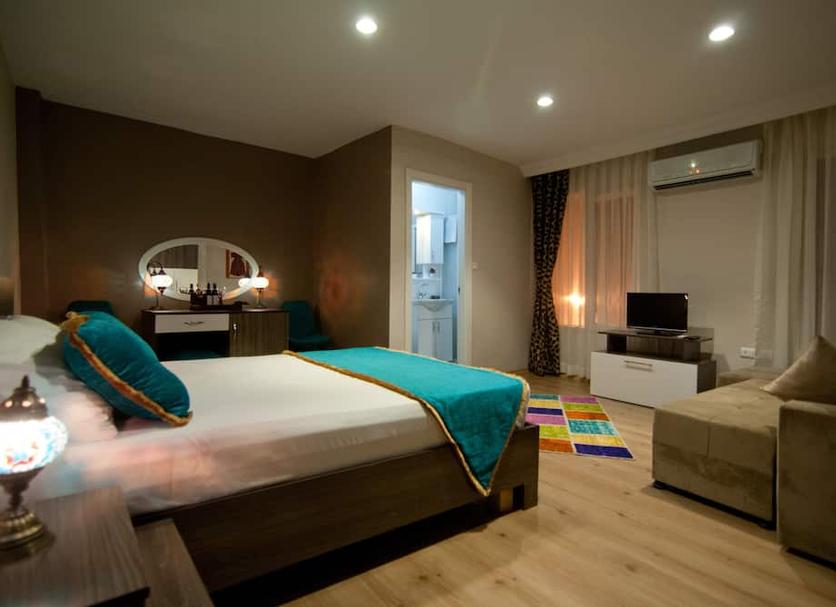 Bedroom Photo
