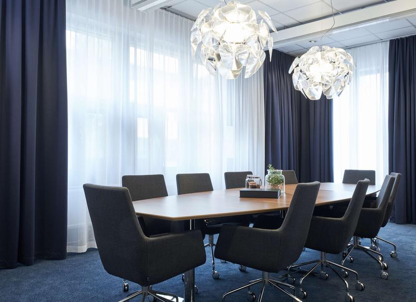 Conference room Photo