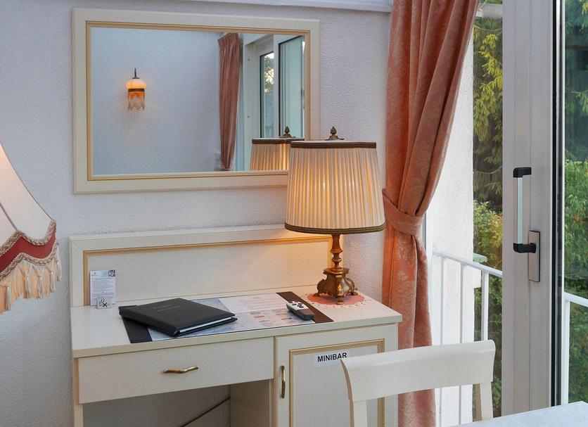 Room amenity Photo