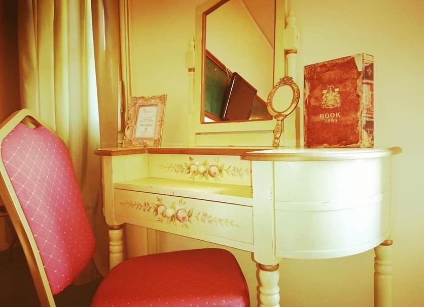 Room amenity Photo