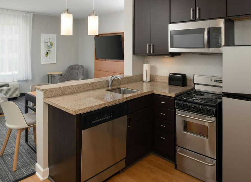 Kitchen Photo