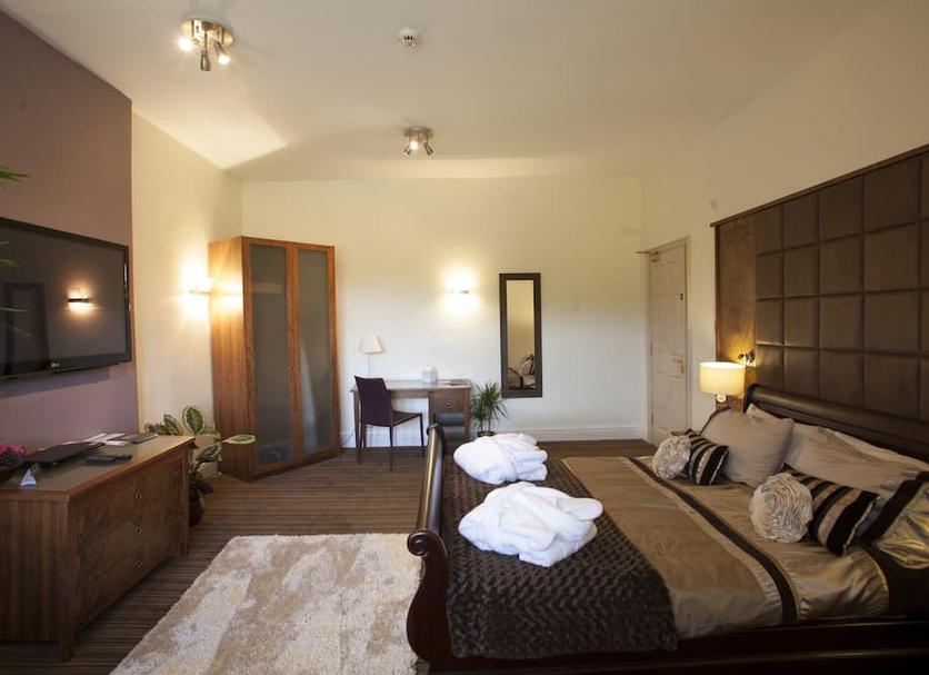 Bedroom Photo
