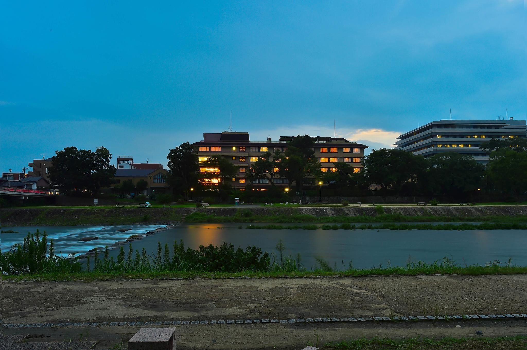 Outdoor view
