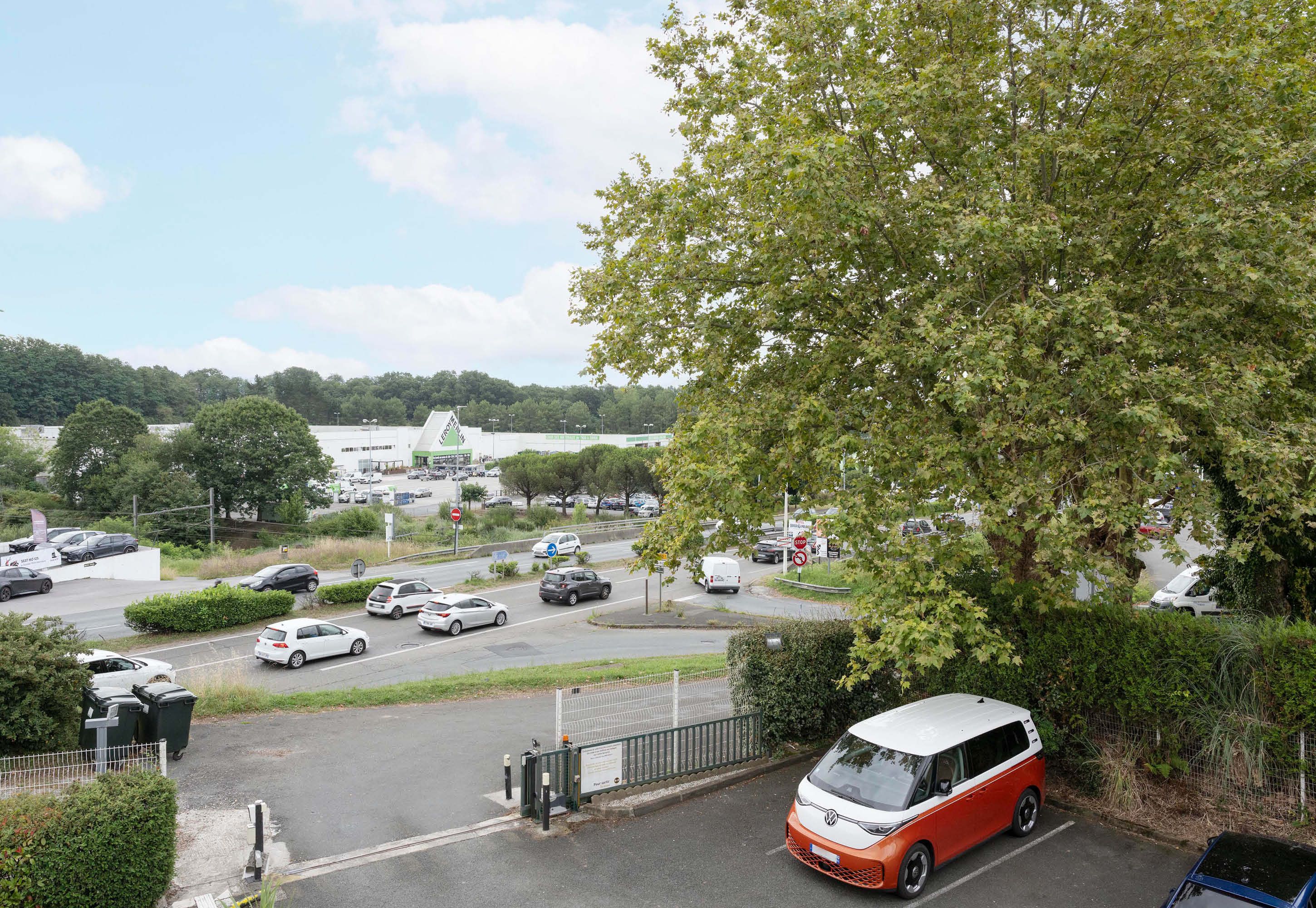 Outdoor view