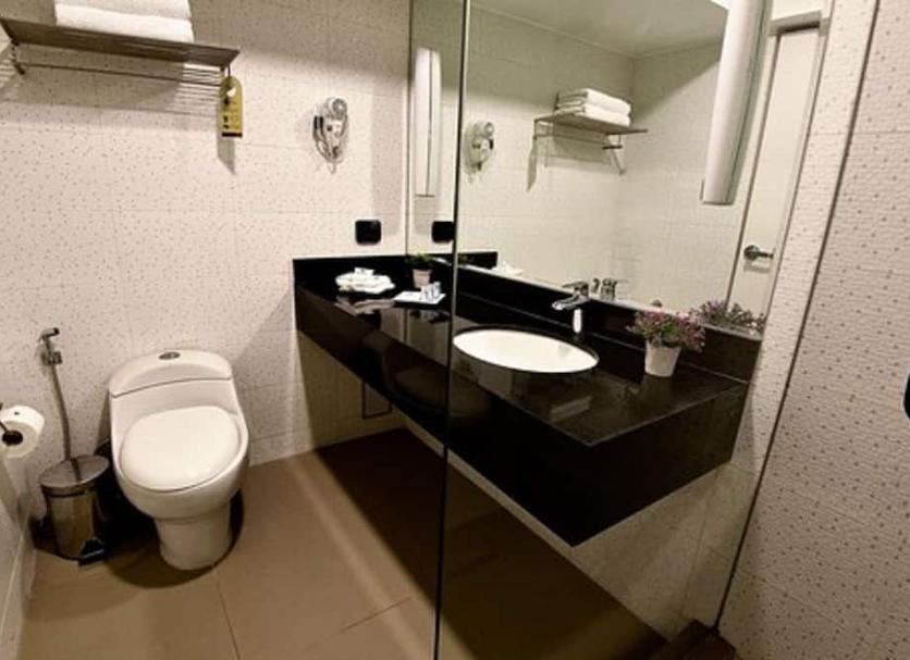 Bathroom Photo