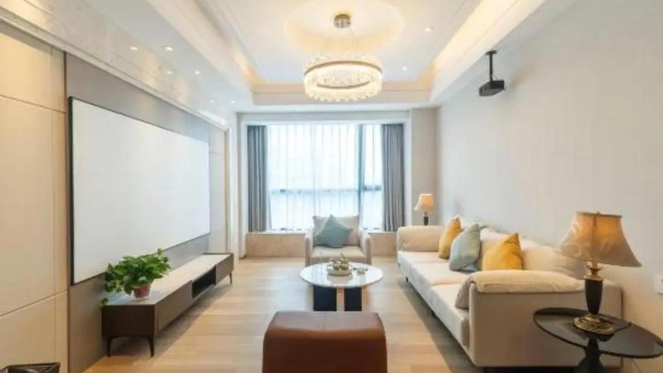 Hefei Parkview Hotel