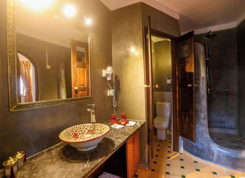 Bathroom Photo