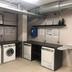 Laundry facility