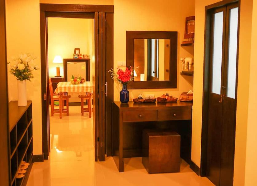 Room amenity Photo
