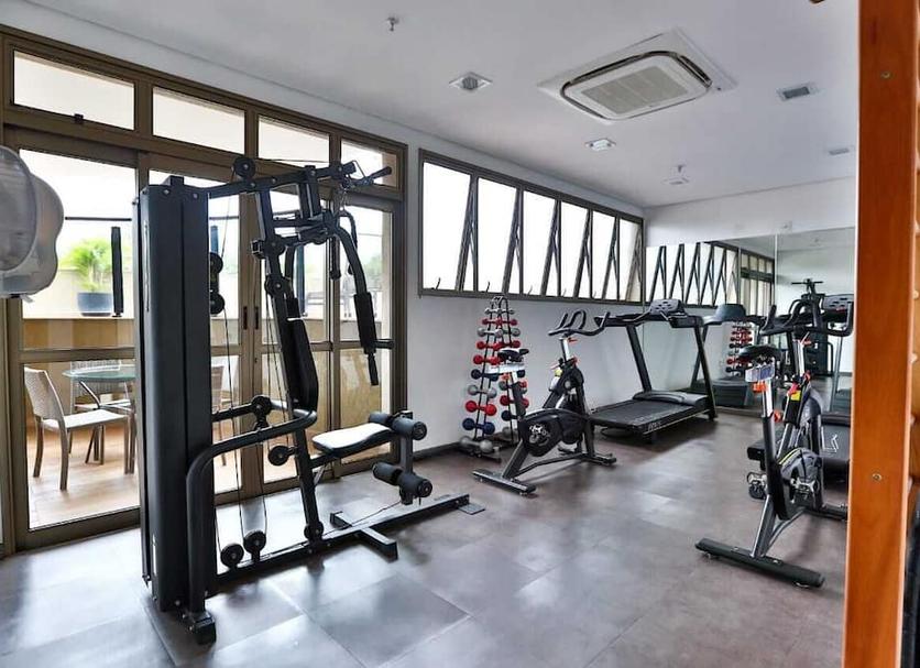 Gym Photo