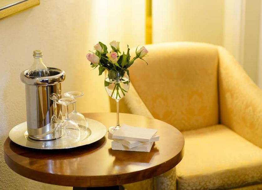 Room amenity Photo