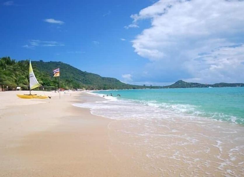 Beach Photo