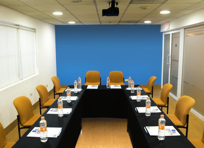 Conference room Photo