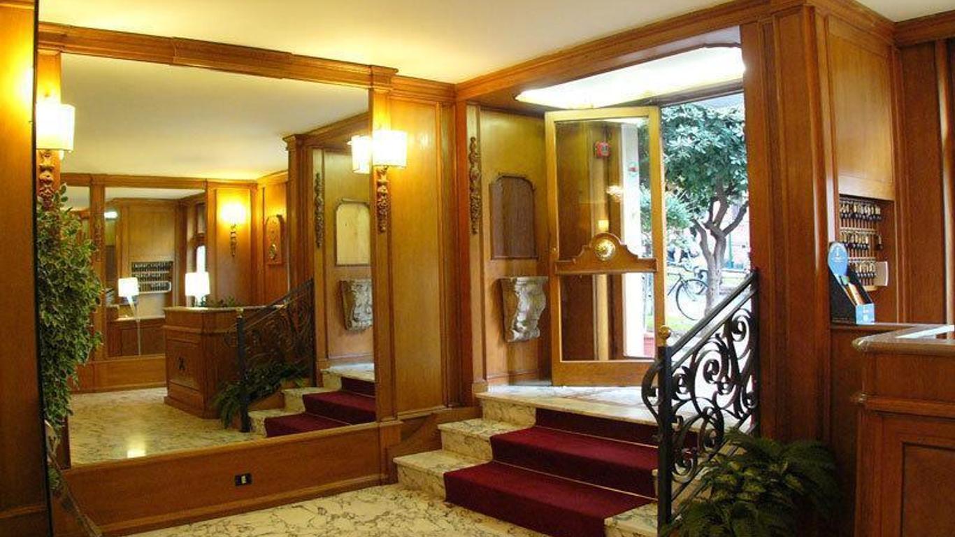 Hotel San Pietro
