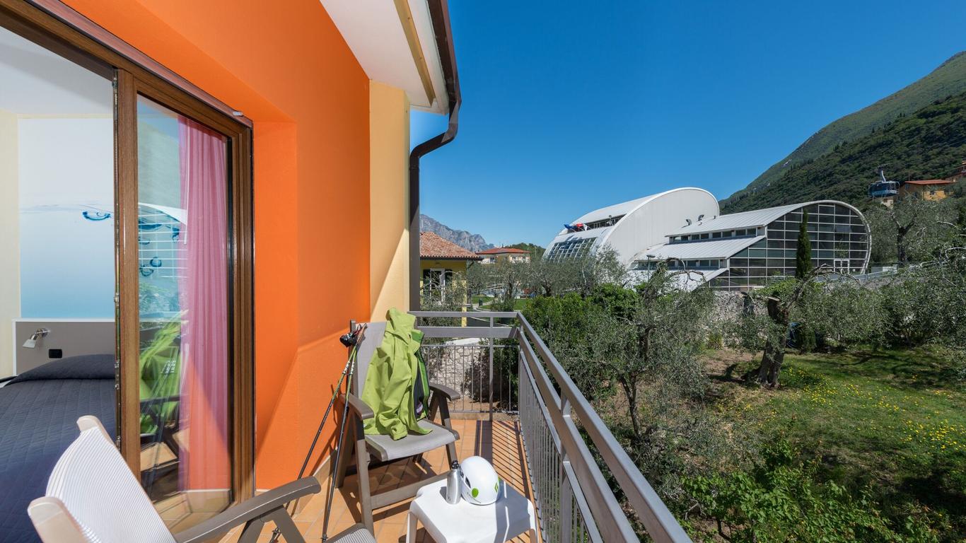 Hotel Catullo