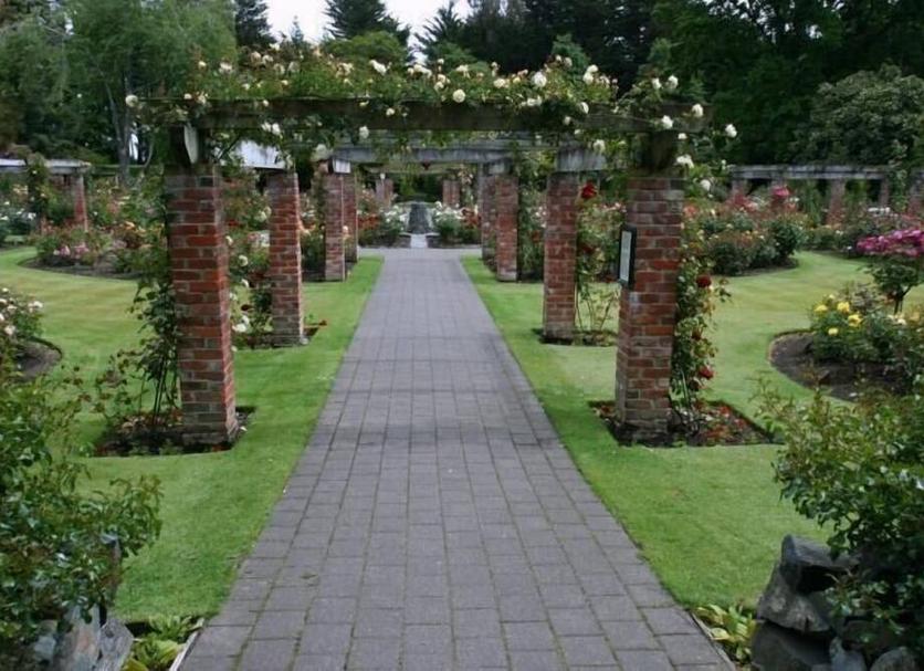 Outdoor view Photo