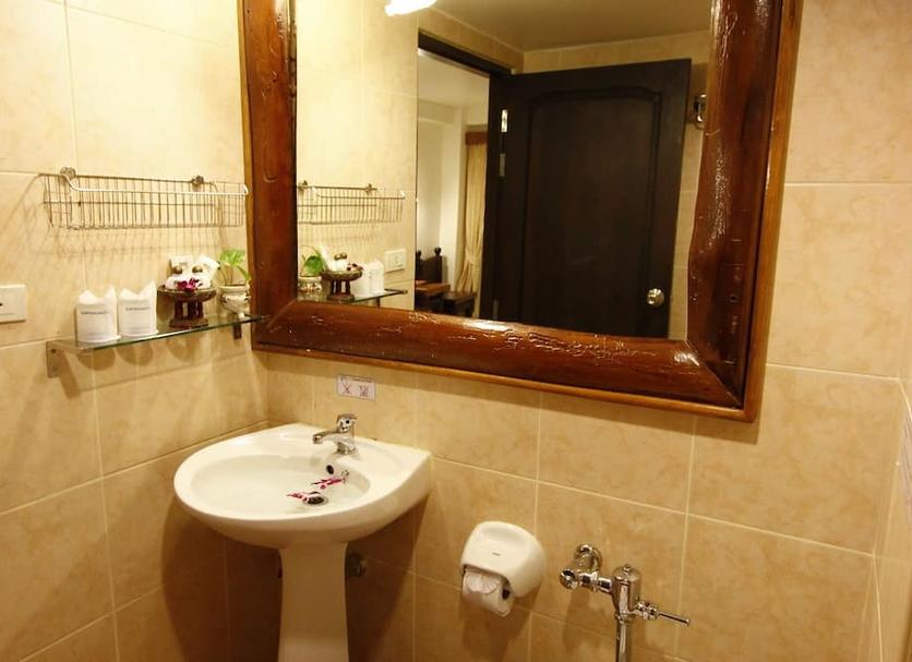 Bathroom Photo
