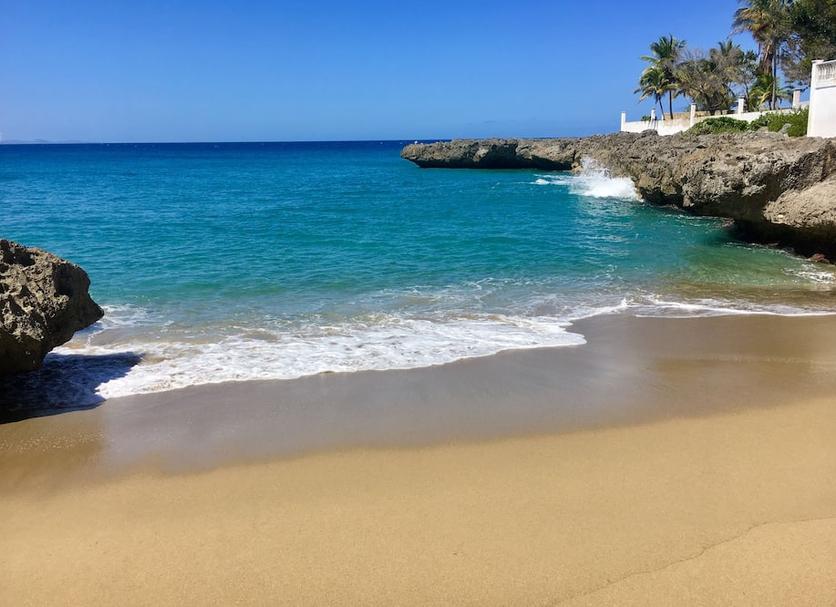 Beach Photo