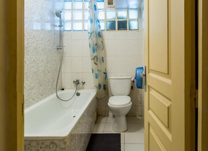 Bathroom Photo