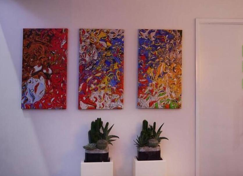 Room amenity Photo