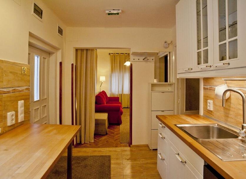 Kitchen Photo
