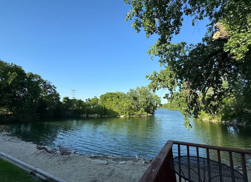 Outdoor view Photo