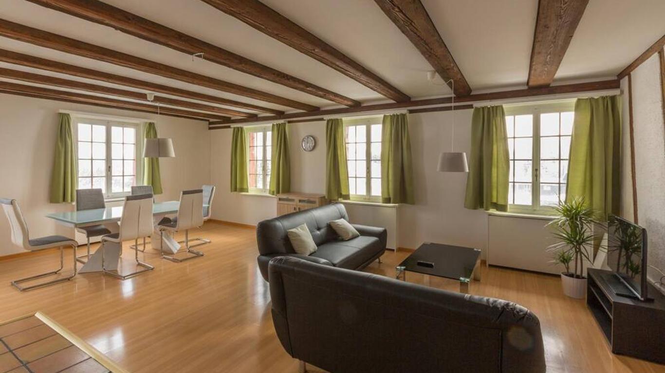 Motel Steighof