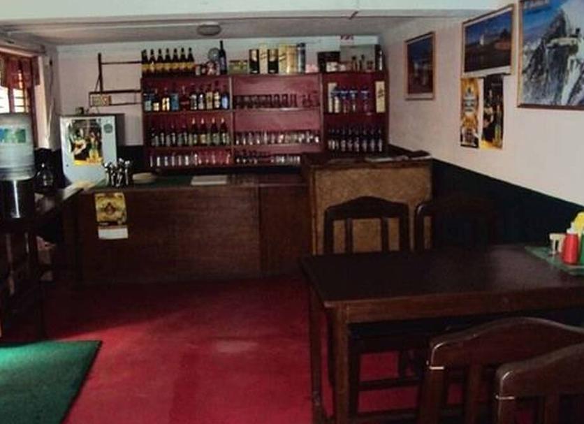 Bar Photo