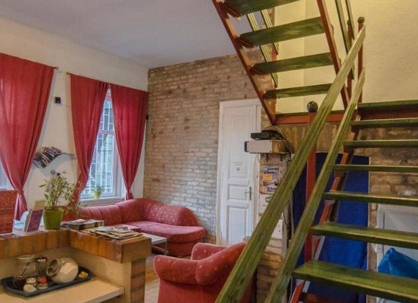 Stairs Photo