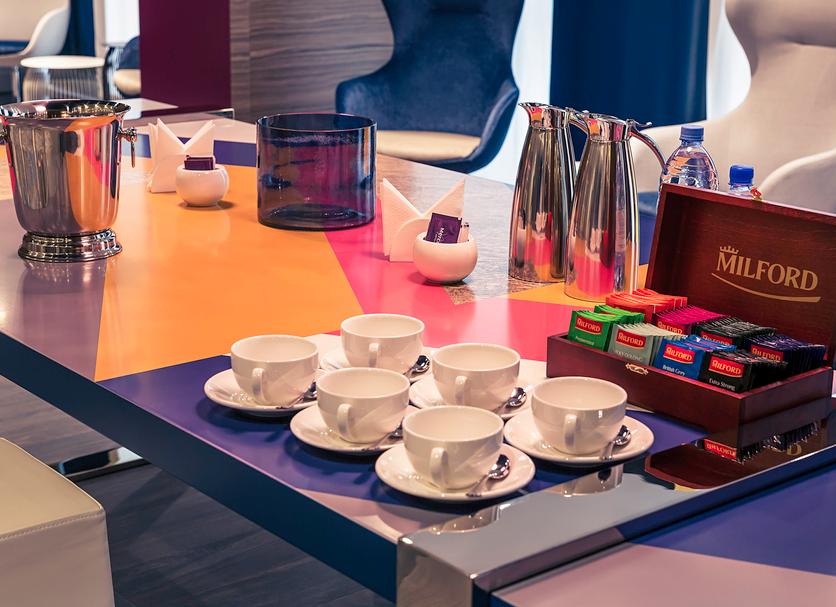 Conference room Photo